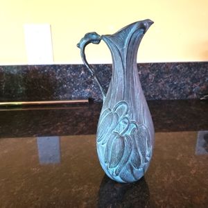 Collectible ewer pitcher jug